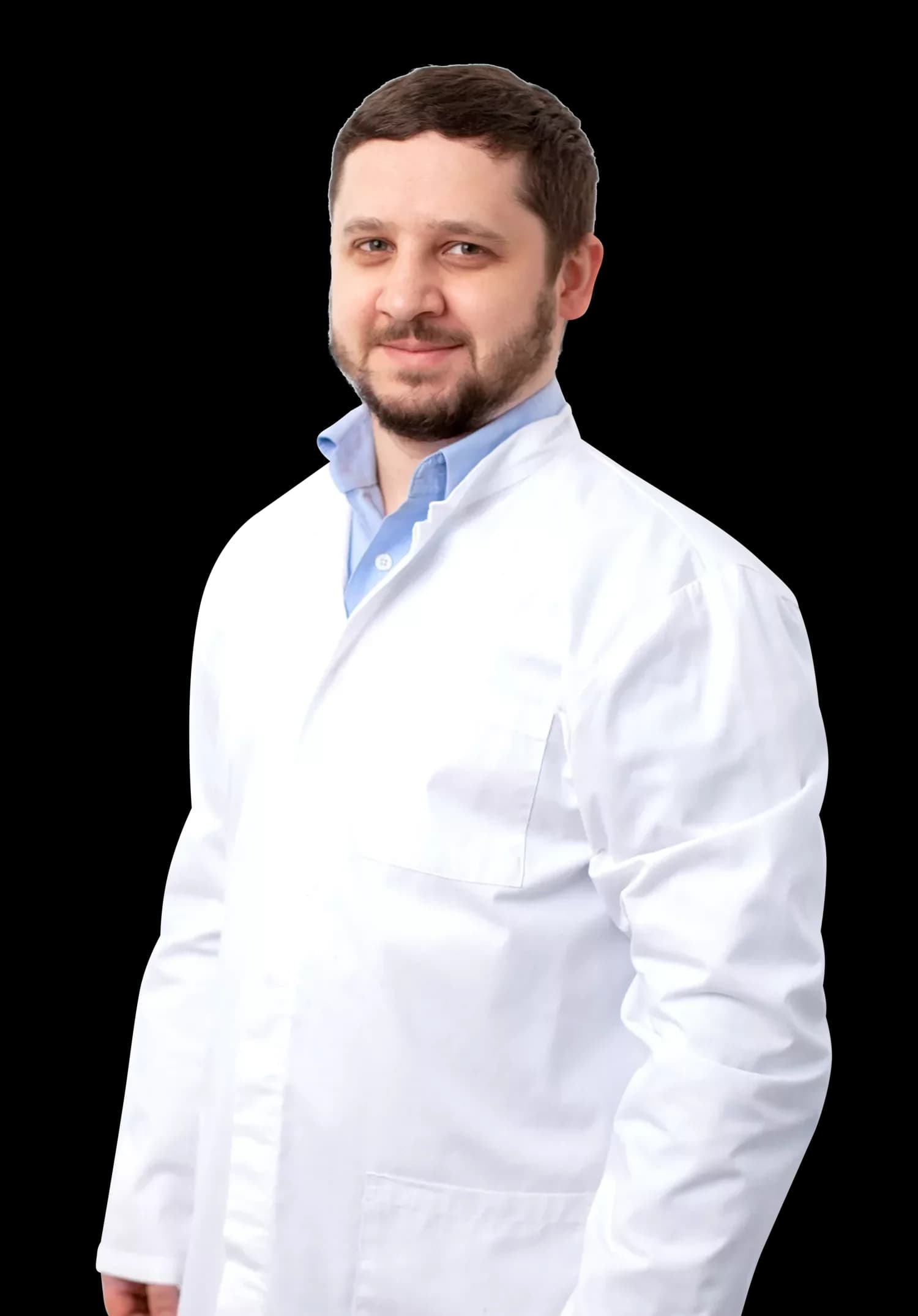 Бондаренко Денис Олегович — Уролог-хірург