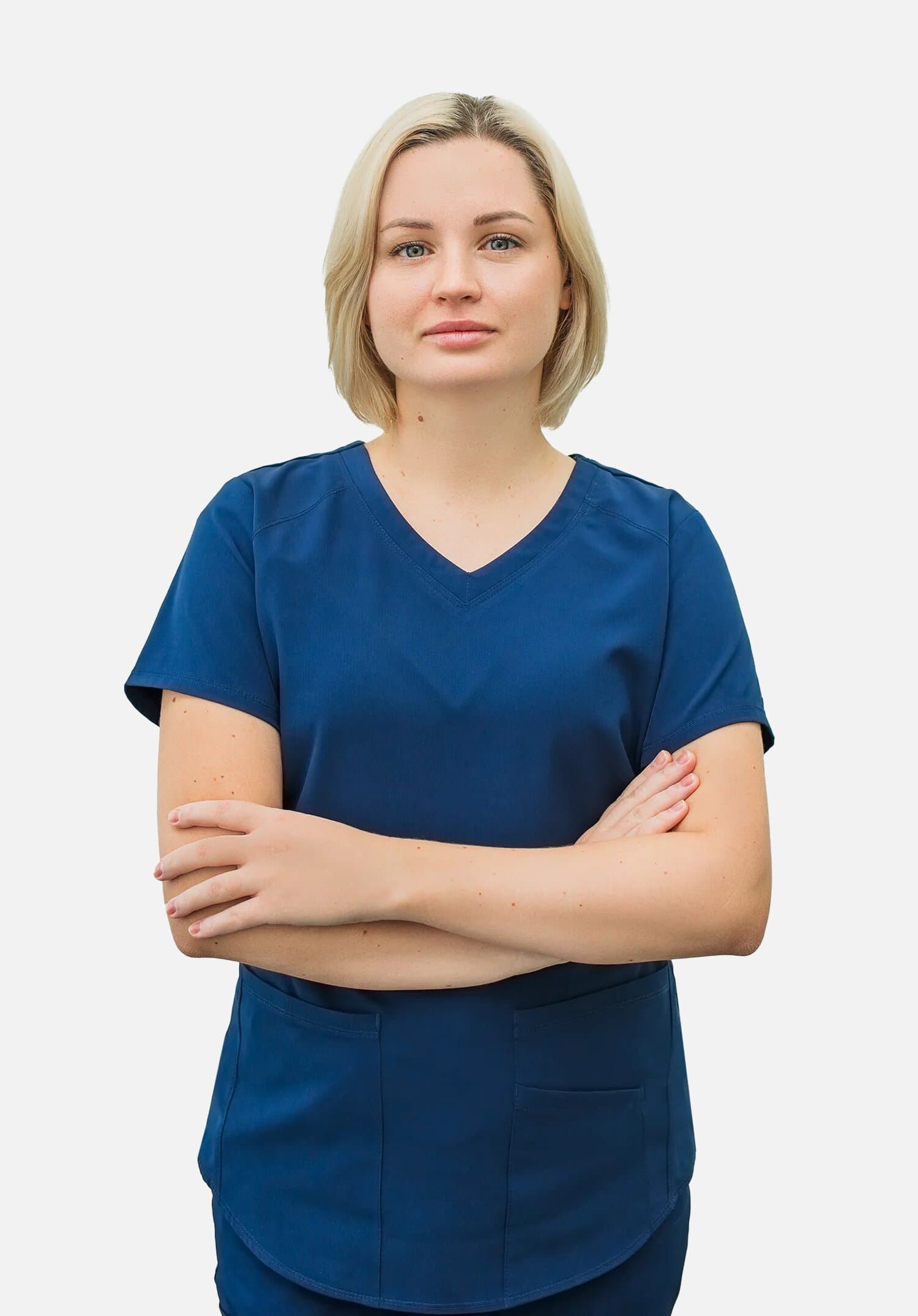 Гречана Олена Андріївна — Акушер-гінеколог · Гінеколог-хірург