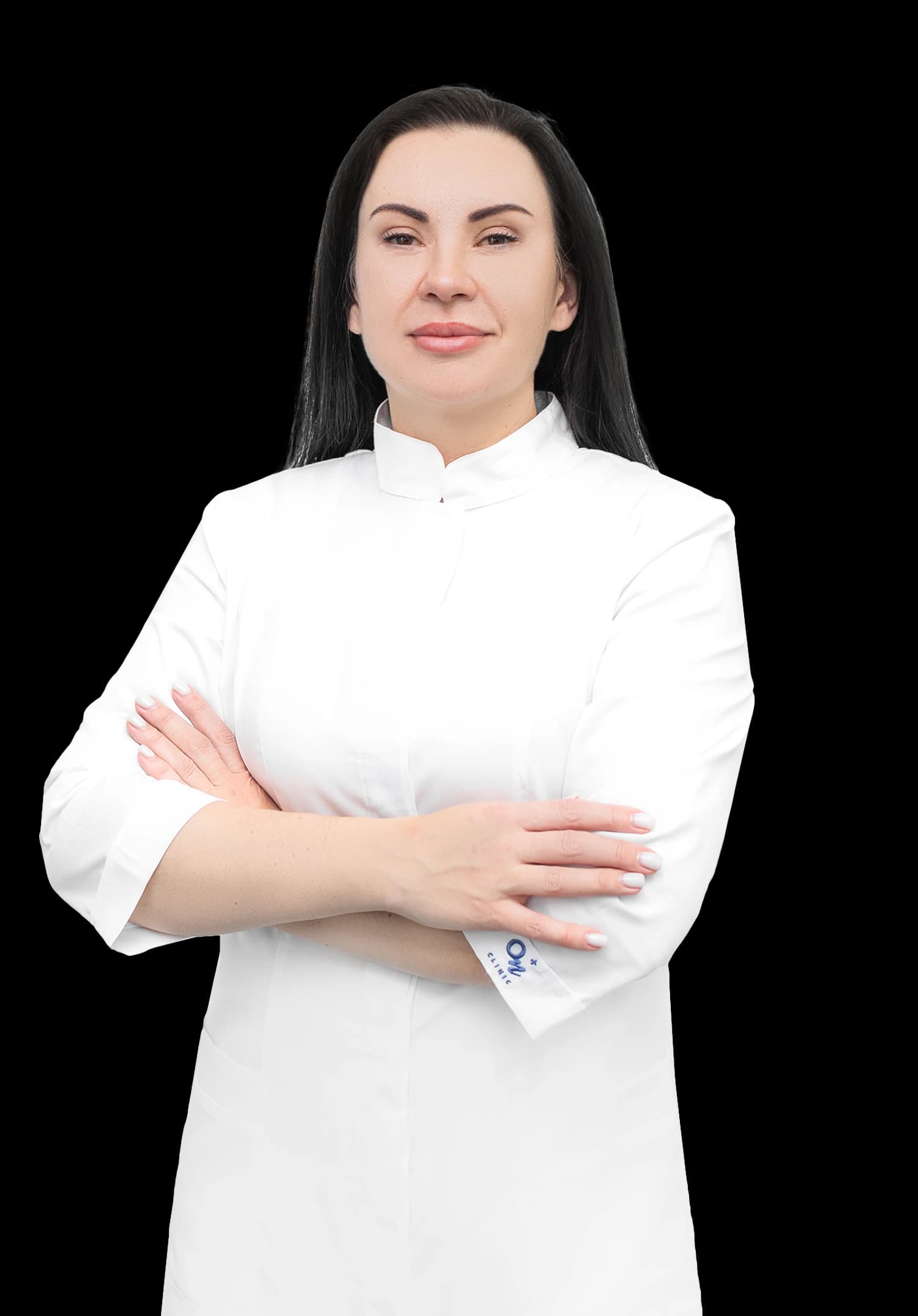 Лапа Наталія Миколаївна — Акушер-гінеколог · Гінеколог-хірург